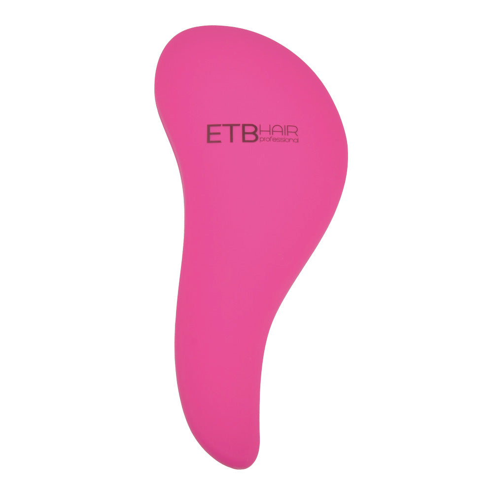 ETB Hair Perie de descâlcire Bubblegum Pink
