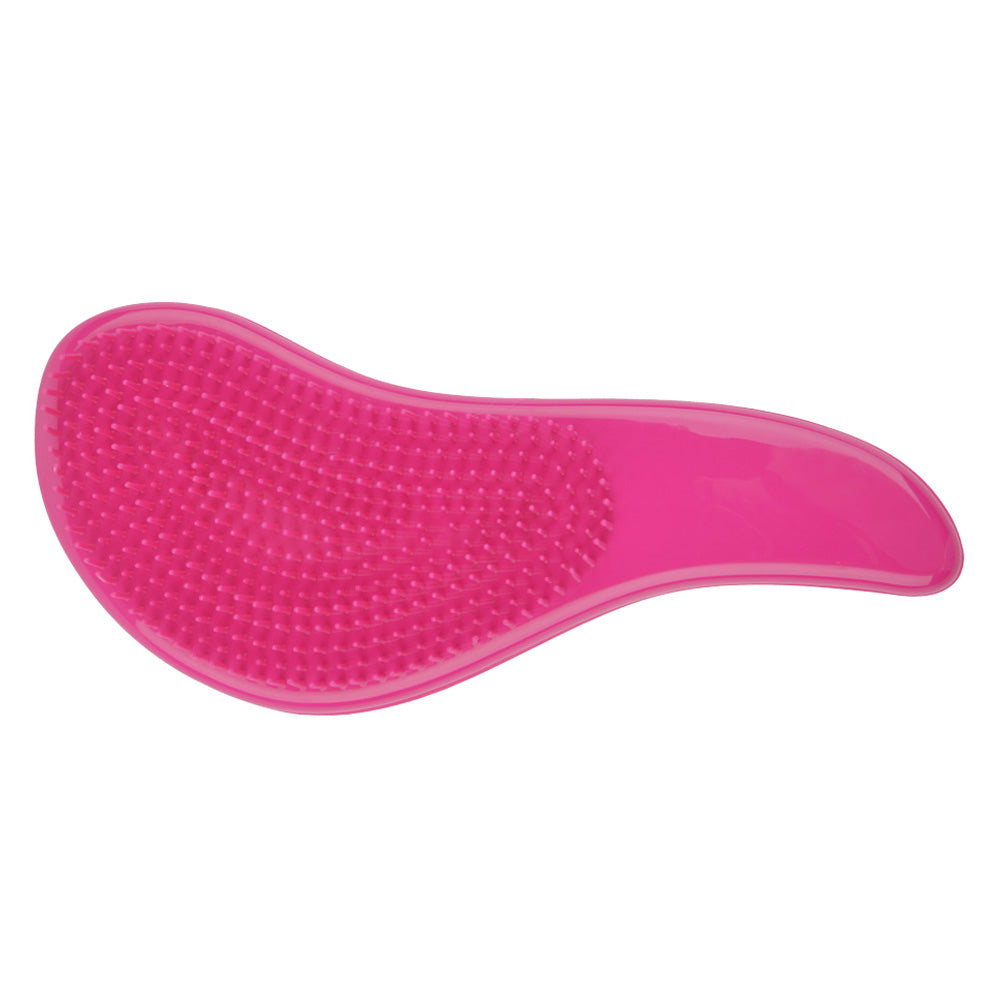 ETB Hair Perie de descâlcire Bubblegum Pink