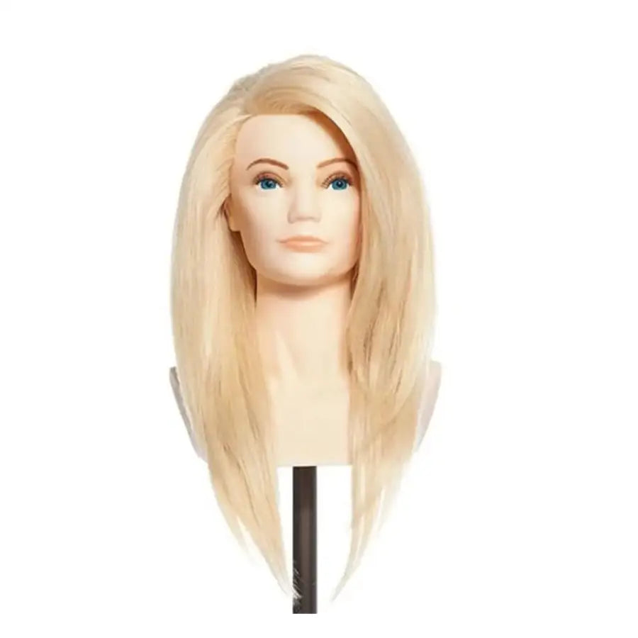 Pivot Point Cap de exersare Ingrid păr lung blond foarte deschis