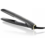 Placă de Păr Anti-Frizz cu Tehnologie Avansată pentru un Styling Perfect Babyliss Pro Stilista 25mm - Gri-Auriu