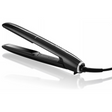 Placă de Păr Anti-Frizz cu Tehnologie Avansată pentru un Styling Perfect Babyliss Pro Stilista 25mm - Negru-Argintiu