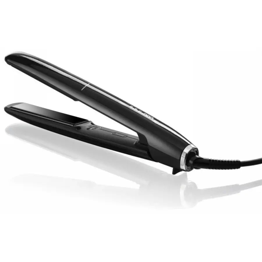 BaByliss PRO Stilista Placă de păr negru-argintiu 25 mm