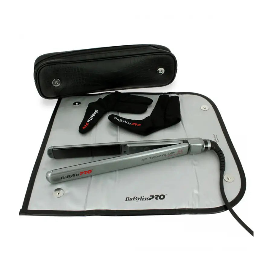 BaByliss PRO Sleek Expert Placă de păr 24 mm