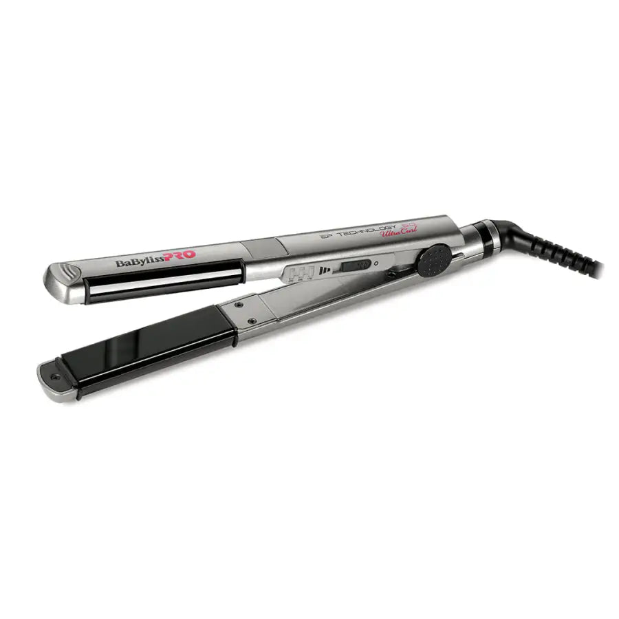 BaByliss PRO Ultra Curl Placă de păr 25 mm