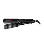 BaByliss PRO Dial-a-Heat Placă de creponat 38 mm resigilată