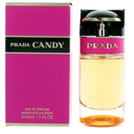 Prada Candy Apă de parfum pentru femei 50 ml