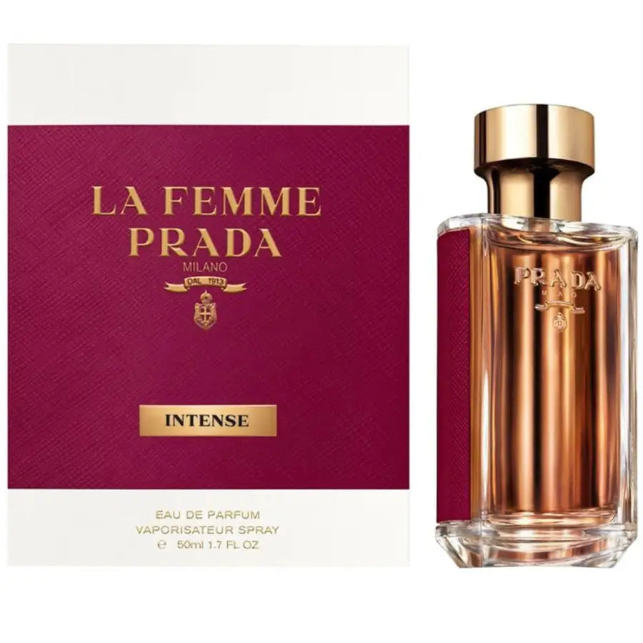 Prada La Femme Intense Apă de parfum pentru femei 100 ml