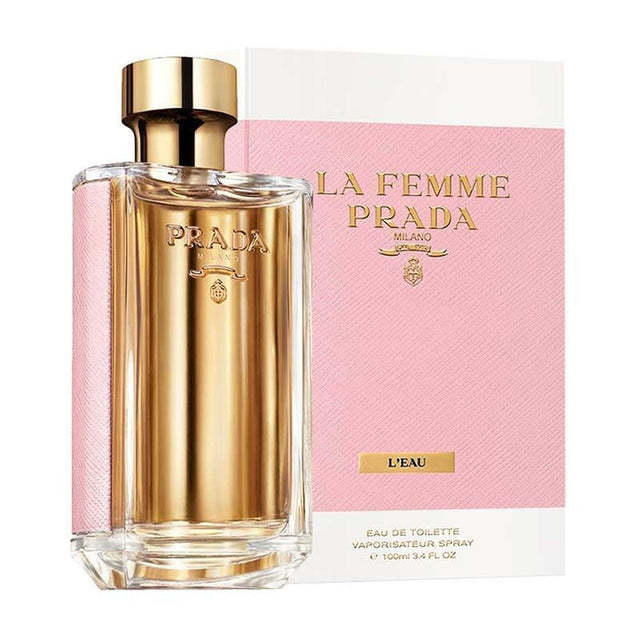 Prada La Femme L'Eau 100ml