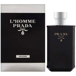 Prada L'Homme Intense Apă de parfum pentru bărbați 100 ml
