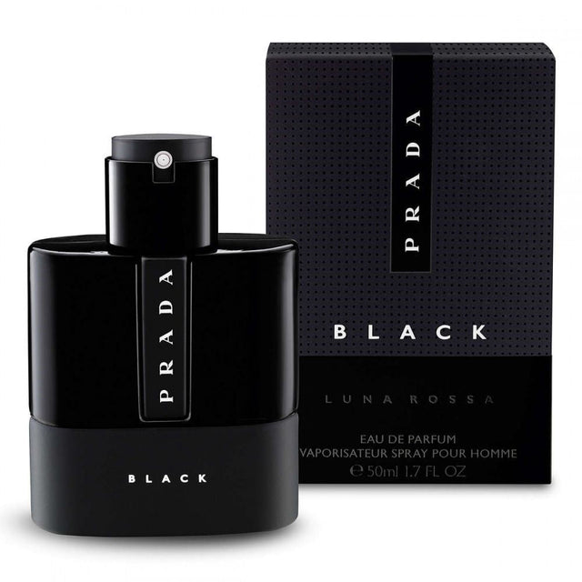 Prada Luna Rossa Black 50ml