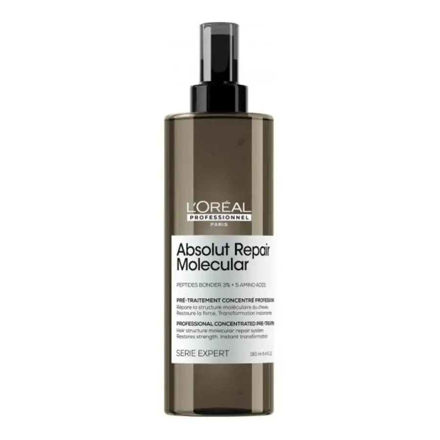 L'Oréal Professionnel Absolut Repair Molecular Pre-tratament 190 ml
