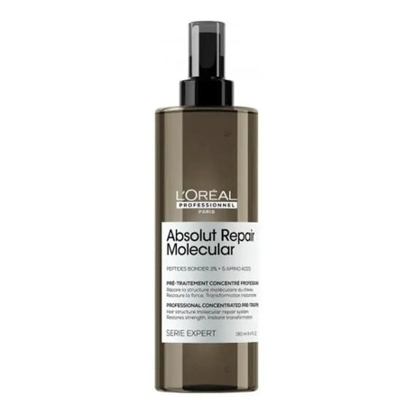 Pre-Tratament pentru Păr Deteriorat L’Oreal Professionnel Serie Expert Absolut Repair Molecular 190ml