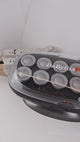 BaByliss PRO Rollers 12 - Set Profesional de Bigudiuri Încălzite RESIGILAT