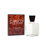 Capucci Classico Apă de toaletă pentru bărbați tester 100 ml