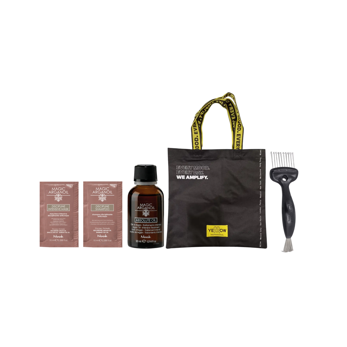 Beauty Treat Box