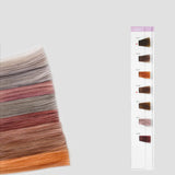 Schwarzkopf Professional Igora Vibrance Color Update Catalog – New Demi-Permanent Shades 2025