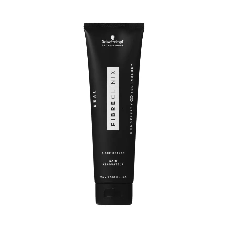 Schwarzkopf Professional Fibre Clinix Fibre Sealer Cremă 150 ml