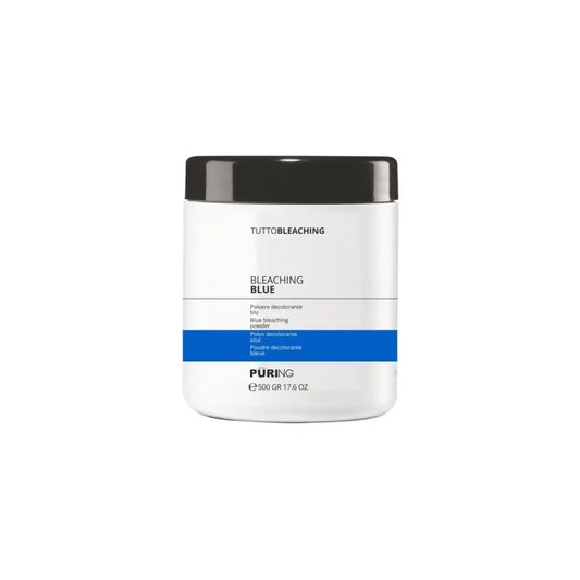 Puring Tutto Bleaching Pudra Decoloranta Albastra 500g