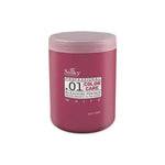 Silky Bleaching Powder White Pudră decolorantă 500 g