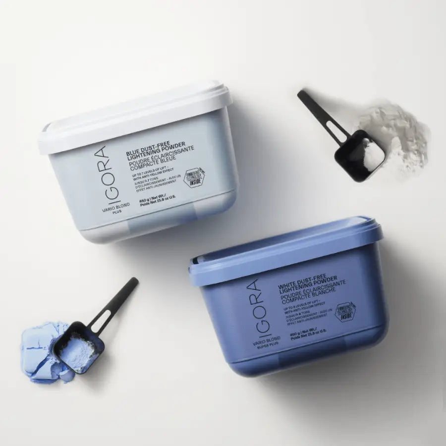 Schwarzkopf Professional Igora Vario Blond Super Plus 450 g