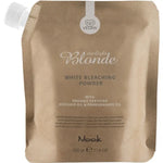 Nook Starlight Blonde White Pudră decolorantă albă 500 g