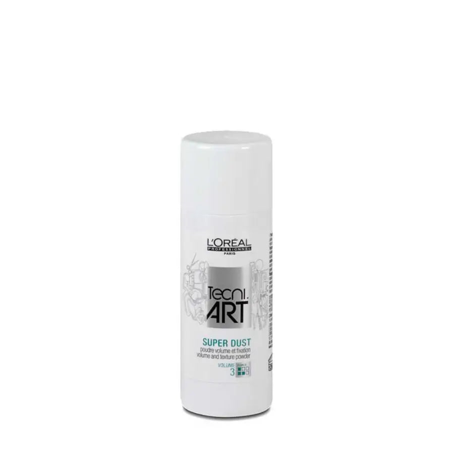 L'Oréal Professionnel Tecni.Art Super Dust Pudră pentru volum 7 ml