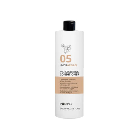 Puring Hydrargan Balsam hidratant cu ulei de argan