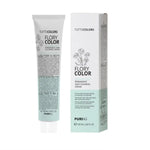 Puring Flory Color Vopsea de păr permanentă fără amoniac 100 ml