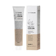 Puring Fruity Color Vopsea Permanent - 100 ml / 1.0 Negru Natural - Păr