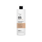 Puring Hydrargan Șampon hidratant cu ulei de argan