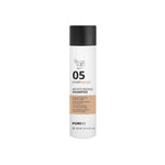 Puring Hydrargan Șampon hidratant cu ulei de argan