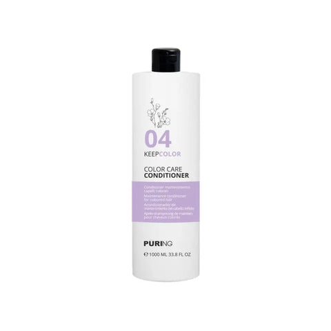 Puring Keepcolor Balsam pentru păr vopsit