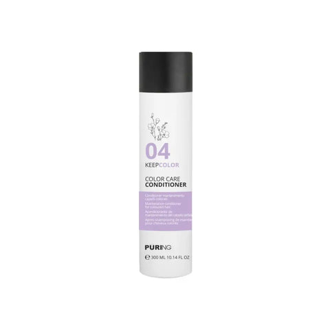 Puring Keepcolor Balsam pentru păr vopsit