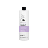 Puring Keepcolor Sampon pentru par colorat