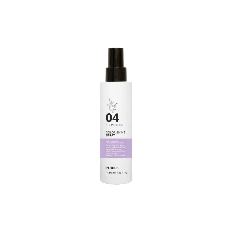 Puring Keepcolor Spray pentru par colorat 150ml