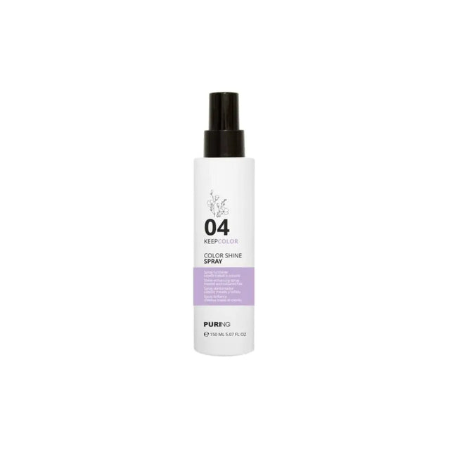 Puring Keepcolor Spray pentru par colorat 150ml