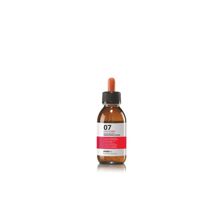 Puring Energyforce Reinforce Lotion Loțiune energizantă 125 ml