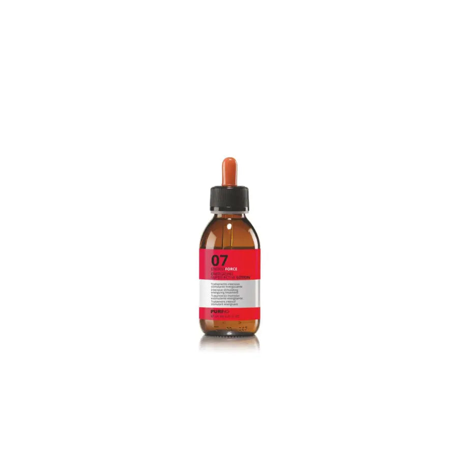 Puring Energyforce Superactive Lotion Loțiune energizantă pentru scalp