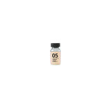 Puring lotiune hidratanta cu ulei de argan 10x10ml