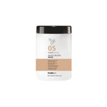 Puring Hydrargan Mască de păr hidratantă cu ulei de argan