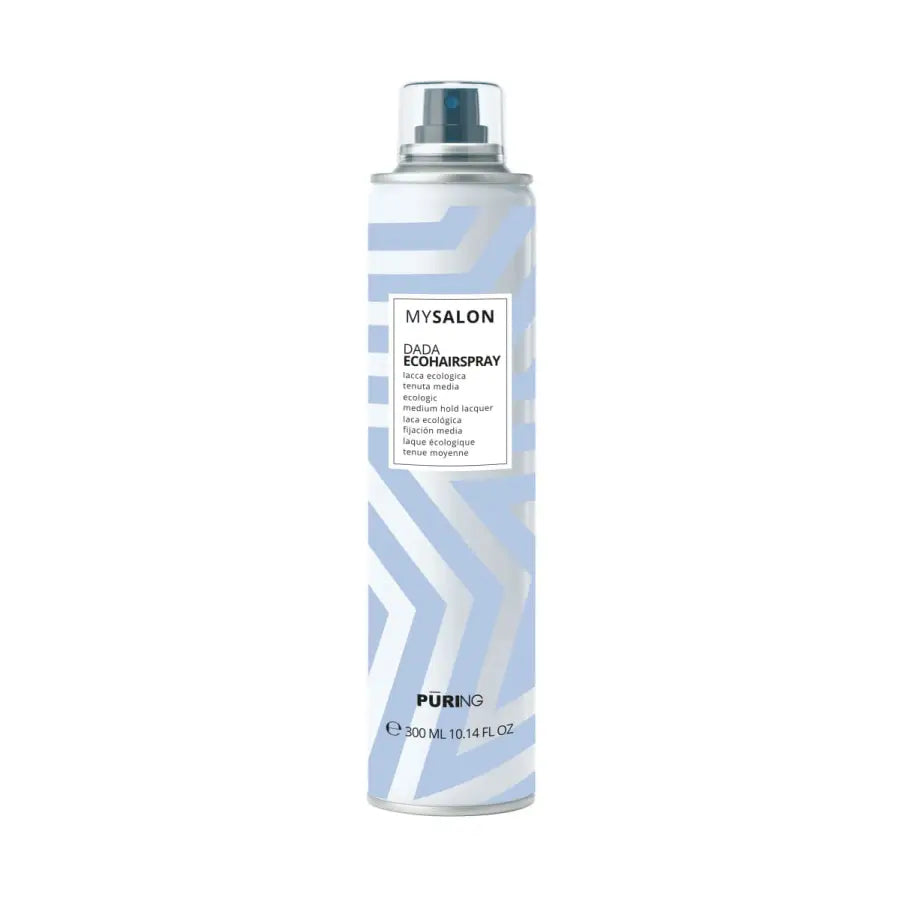 Puring My Dada Fixativ ecologic 300 ml