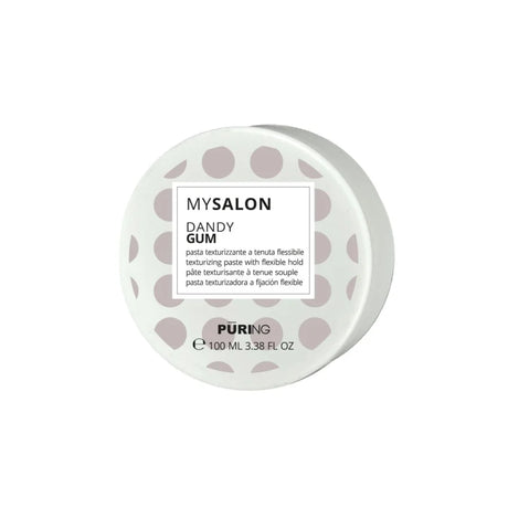 Puring My Dandy Gum Pasta Modelatoare cu fixare flexibila 100ml
