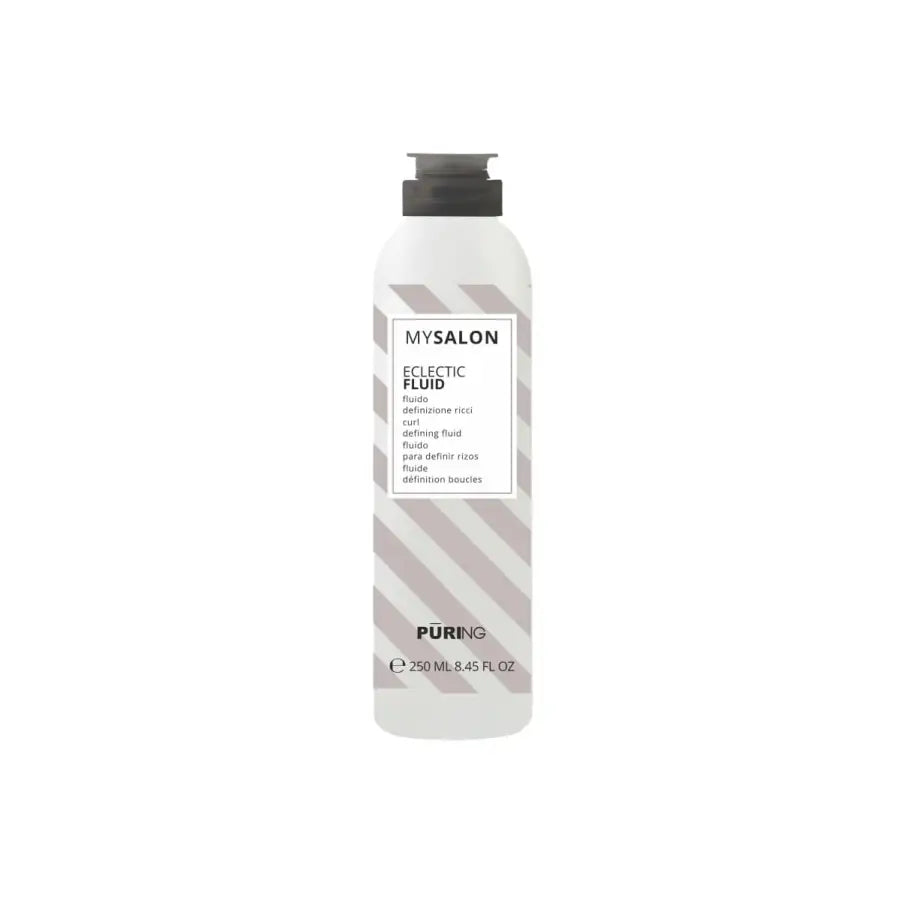 Puring My Eclectic Fluid pentru definirea buclelor 250 ml