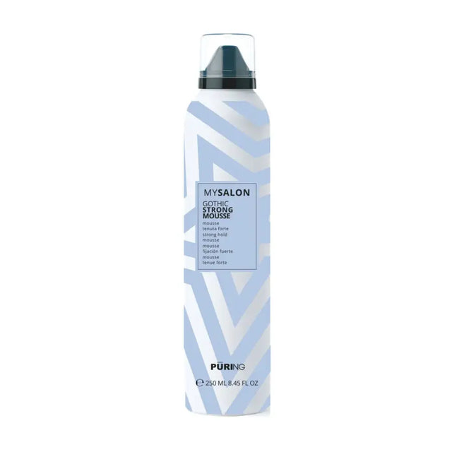 Puring My Gothic Spuma de par 250ml