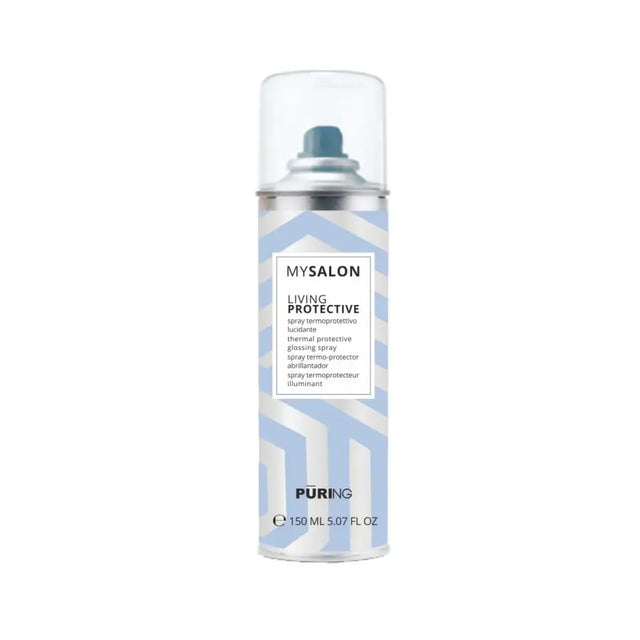 Puring My Living Spray pentru Protectie termica 150ml