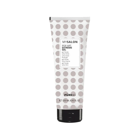 Puring My Pop Gel de par foarte puternic 250ml