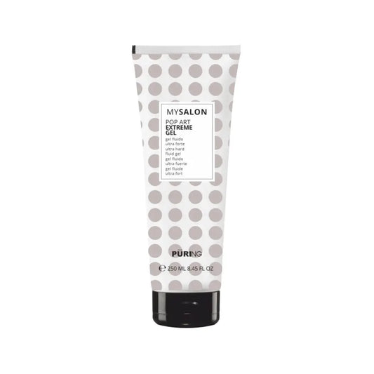 Puring My Pop Gel de par foarte puternic 250ml