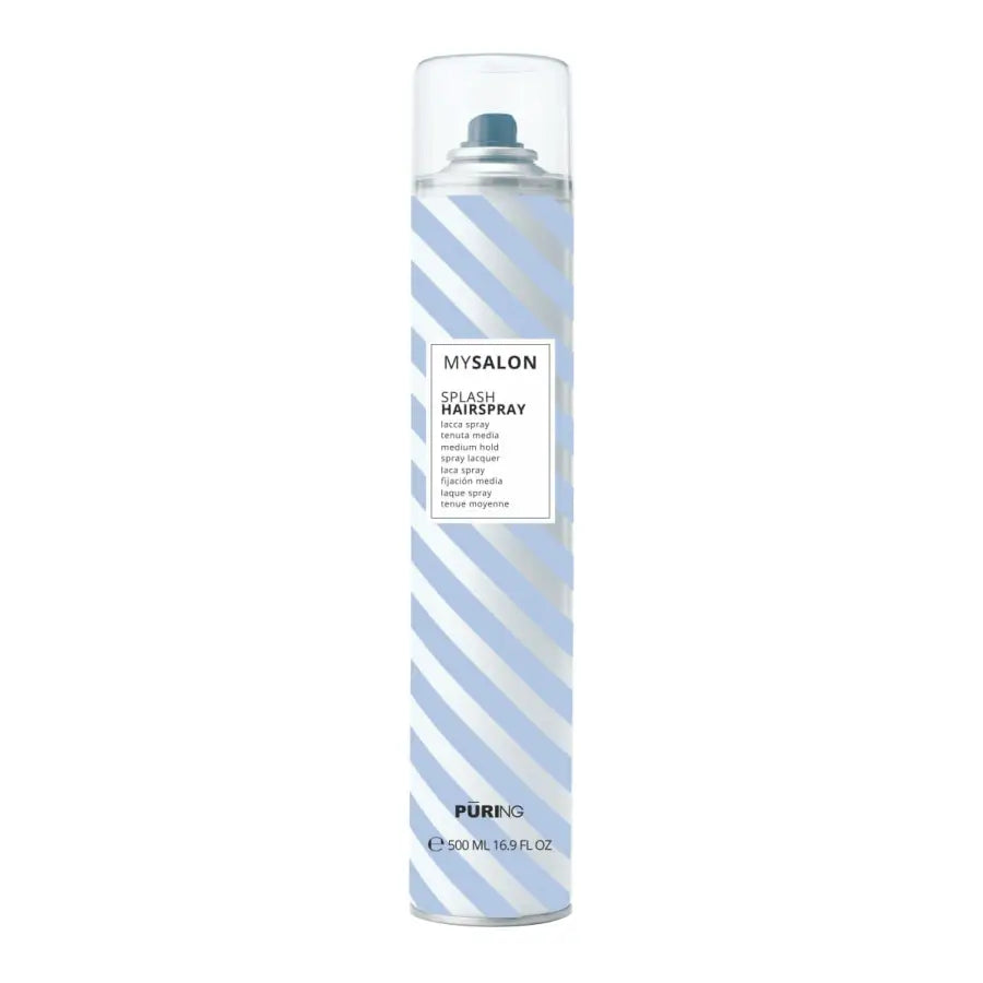 Puring My Splash Fixativ 500 ml