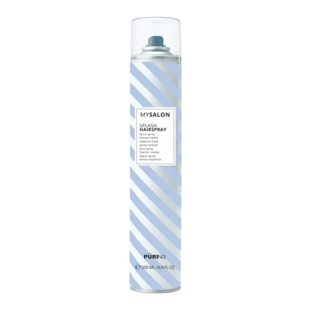 Puring My Splash Fixativ 500ml