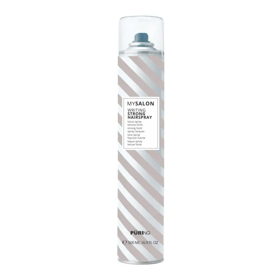 Puring My Writing Fixativ 500 ml